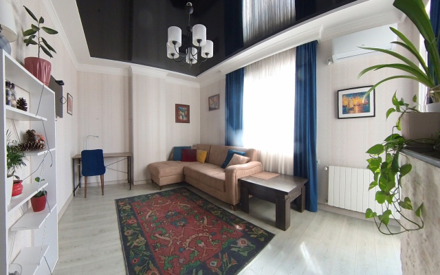 Druzyya v Batumi Apartments