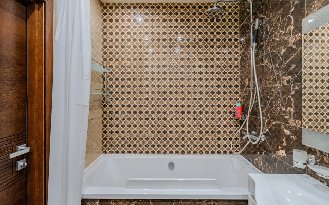 Apartamenty s Vidom na Gorod
