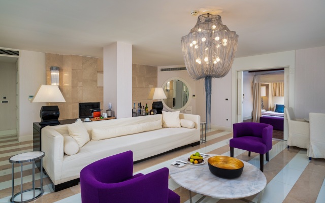 Hillstone Bodrum & SPA Hotel