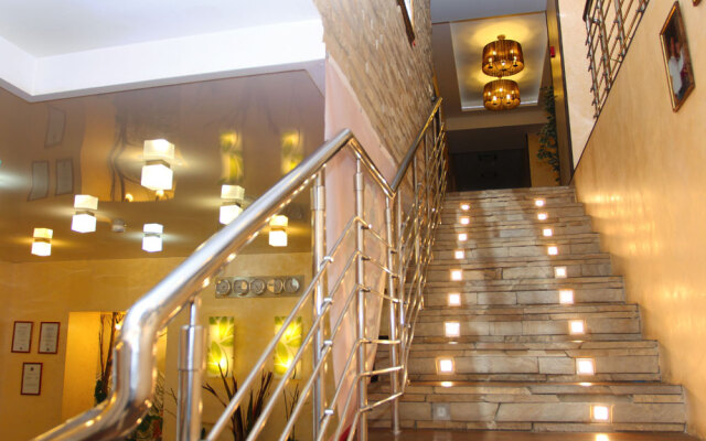 Bier Loga Mini-hotel
