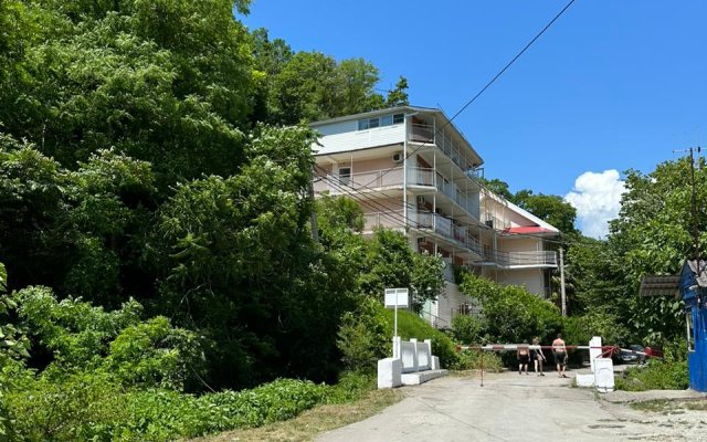 Palma Tuapse Hotel