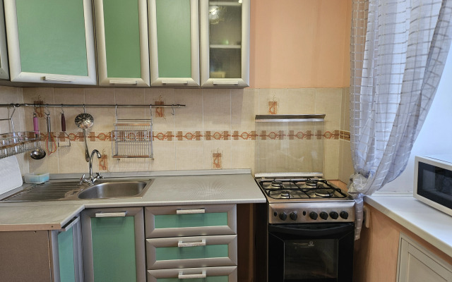 Квартира Двухкомнатная на Ленина 146