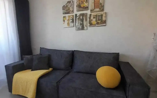 Квартира на Проспекте Победа Революции 128Б