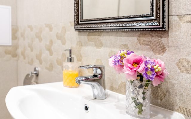 Апартаменты Гросс Хаус 1