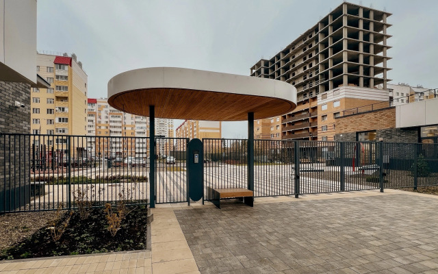 Квартира Privi House на Воткинском шоссе 53к1