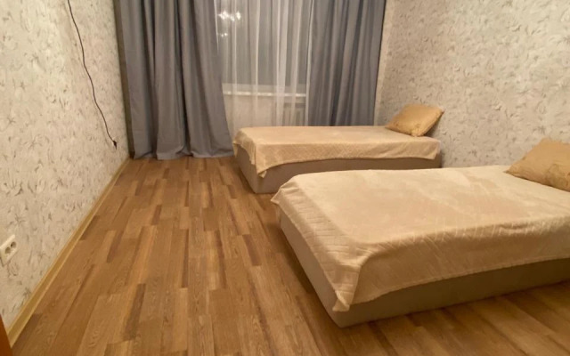 Lenina 13 Flat