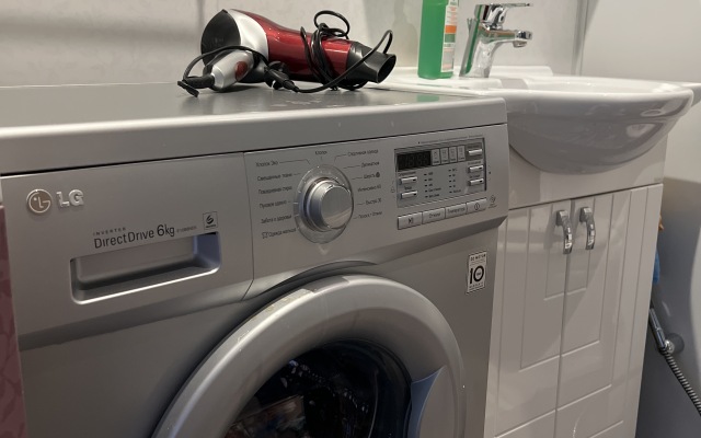 Квартира На проспекте Ленина