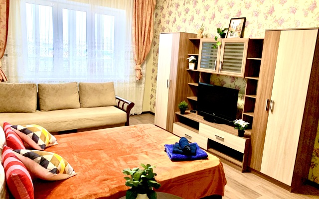 Gavrilova 27 Apartments