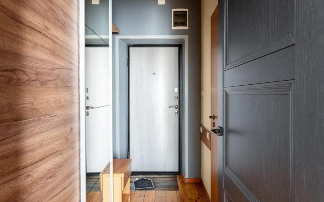 Apartments Apartamentyi BestFlat24 Vladyikino Studio2