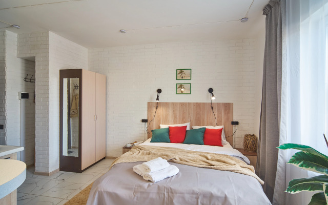 Demiflat Apart-hotel