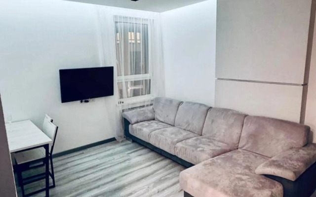 Dayker city na Prokshinskom Flat