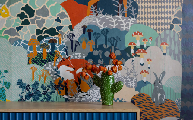 Квартира Большая Boogie Квартира