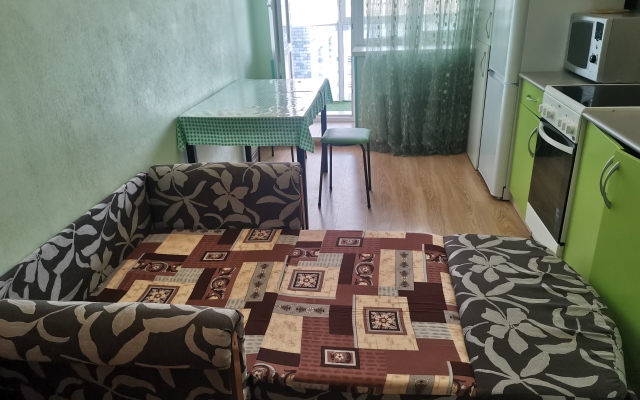 Zarya Butik Apartments