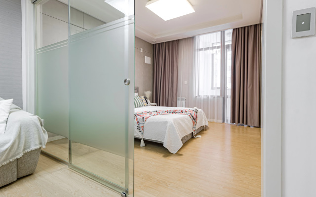 Highvill Modern View Flat