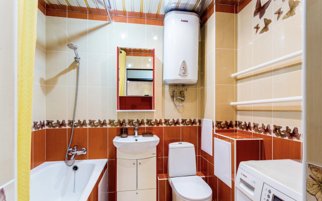 Апартаменты Родионова Фантастика