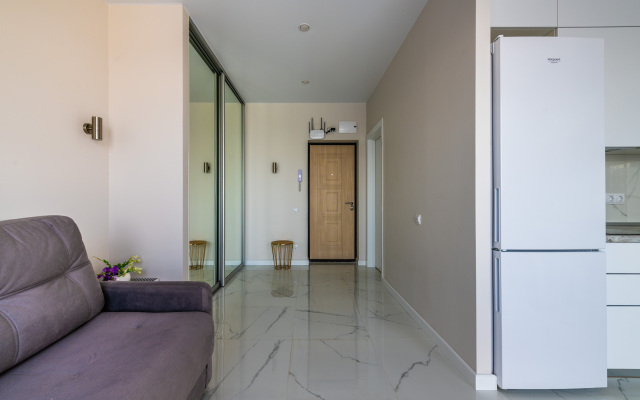 Oplot - Sorrento Park Apartments
