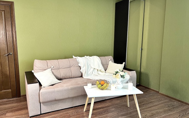 Апартаменты PASHk INN на Белинского 177А