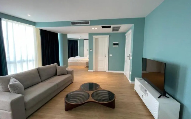 Granda Hotel