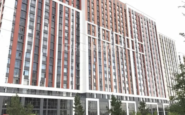 Yesil Plaza Apartments