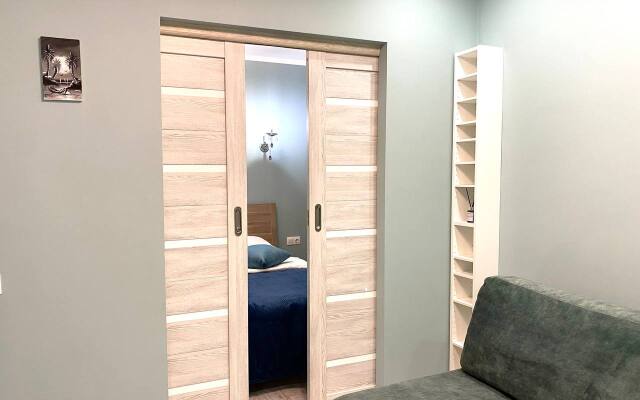 Elegantnye Apartamenty Na Yaganova 11 Flat