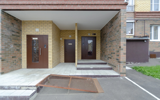 Квартира 1-комнатная на Новогородской