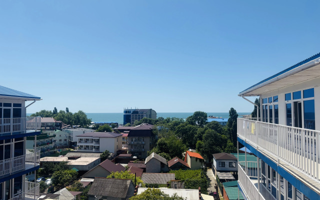 Marsel Guest House