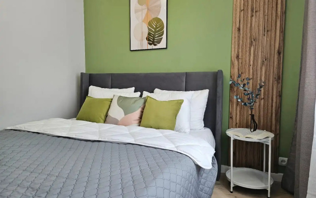 Квартира на проспекте Героев 29/5