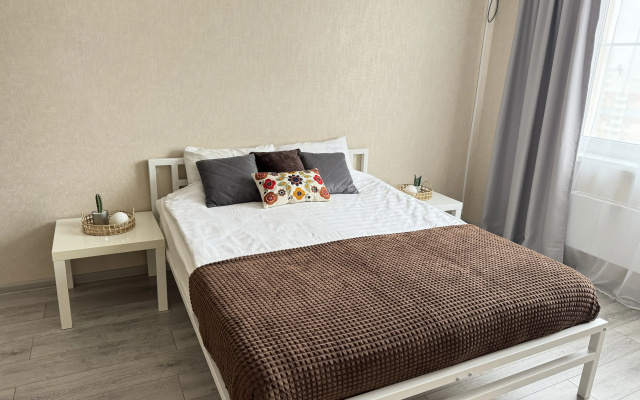 Apartamenty Batasheva Apart