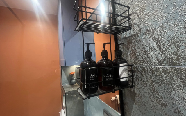 Апартаменты Студия на побережье Балтики