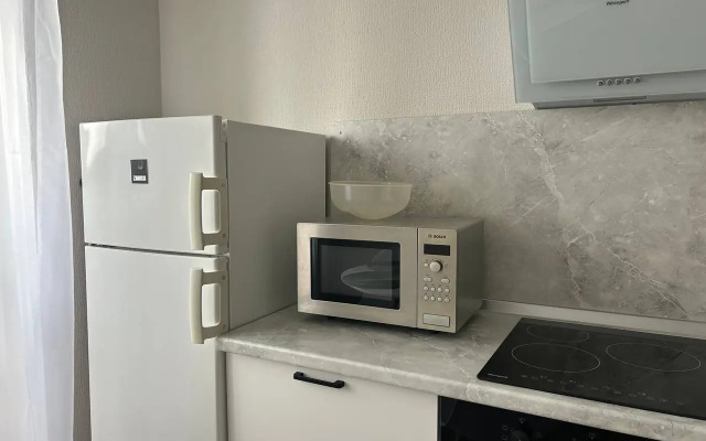 Квартира у Хоккейного города