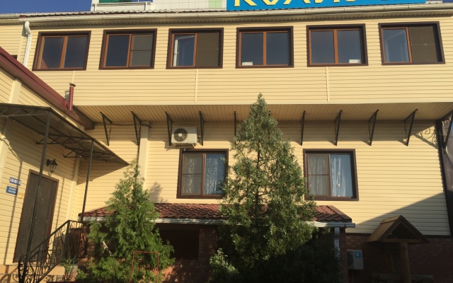 Kolizej Mini Hotel