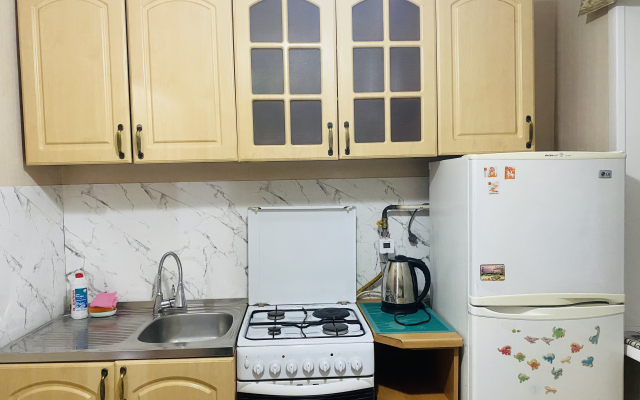 Квартира Comfort Home Gogolya