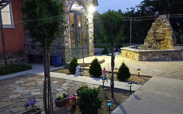 Гостевой дом Центральный