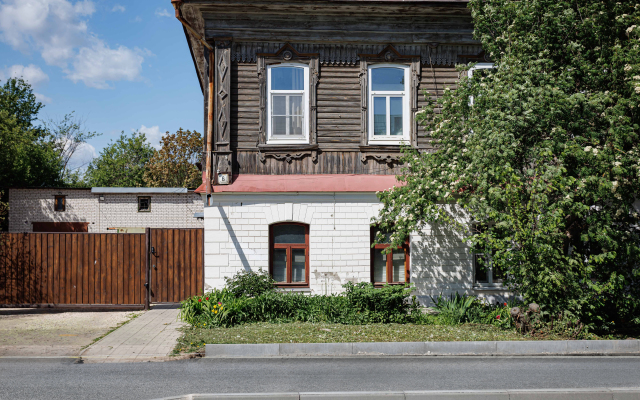 Гостевой дом в центре Суздаля