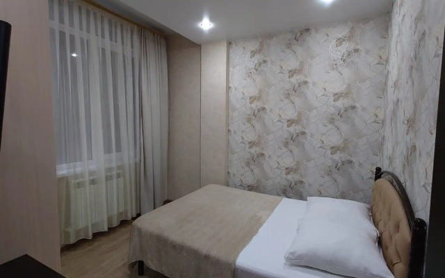 App Star Apartments 4