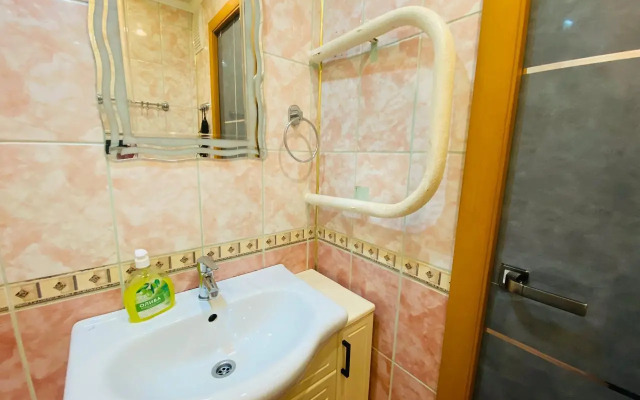 Апартаменты на Северном проезде 7