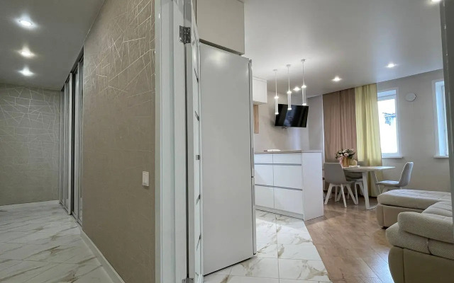 Квартира Супер Люкс на 21 Этаже Вау Эффект Гарантирован