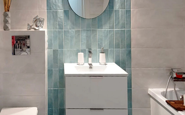 Светлая Студия Между Аэропортом и Метро Звездная Квартира