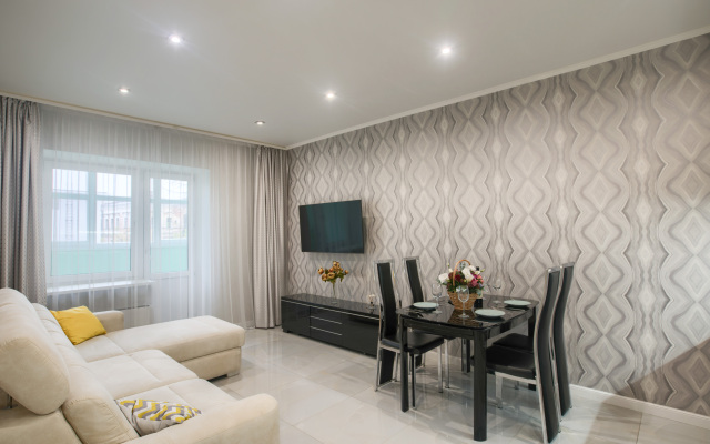 Appartement De Luxe - Luxury Apartments