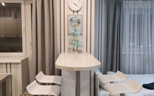 Квартира В Цeнтpaльной Чаcти Гоpода