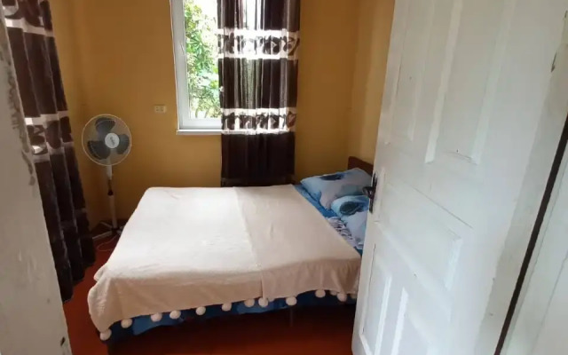 Diamond Guest House