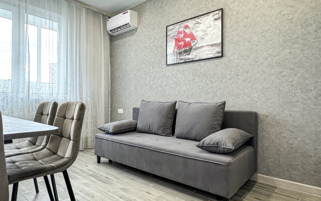 Monako 24 Zhk Arena 397 Apartments