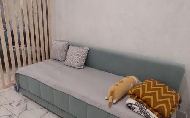 Trekhkomnatnay ryadom s Kremlem Flat