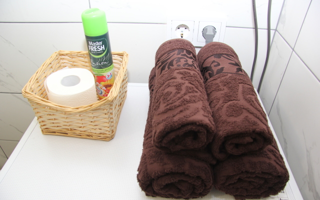 Апартаменты на Вильгельма де Геннина 47