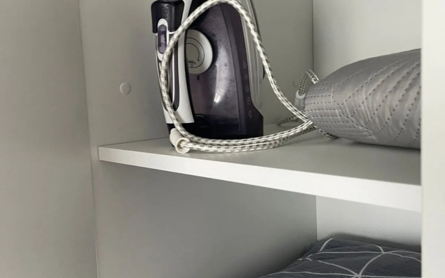 Квартира Уютная с современным ремонтом