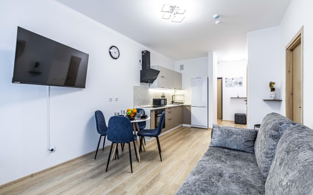 Апартаменты на Сурикова 63