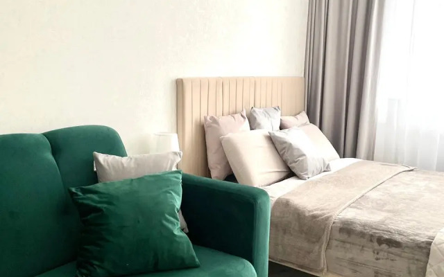 Квартира просторная в Пионерском