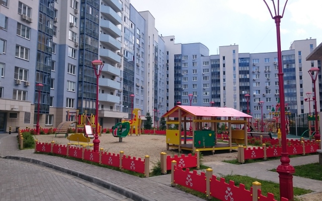 Mechta 24 apartments