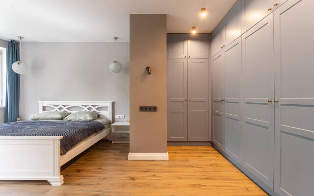 Квартира Апартаменты Амаленау