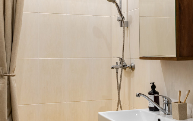 Апартаменты Кварт-Отель, Волков пер., 5